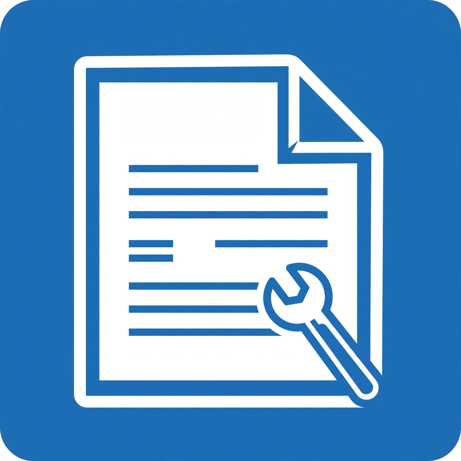 Free PDF Image Tools logo